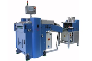 BSM SERVO FLATBED TRIMMER/DIECUTTER