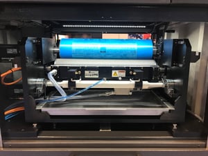 Enclosed-Doctor-Blade-Chamber