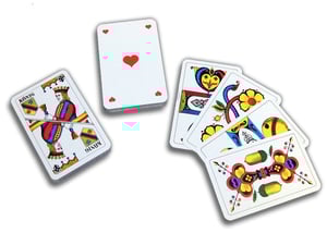 Play-Cards