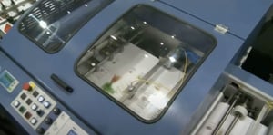 Roll-Fed-SVC-Finishing-Diecut-special-shaped-Self-Mailer,-folded,-glue-closed,-delivered-