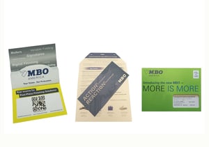 Selfmailer-Finishing-Systems