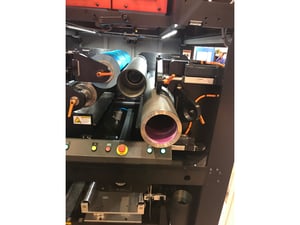 Sleeve-Anilox-Roll-Removal