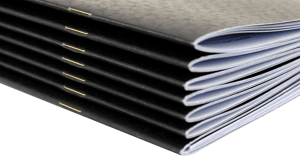 saddle-stitched-booklet