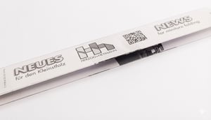 PI WORK AND MINIATURE FOLDS