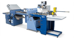 F535 SOLO PILE FEEDER