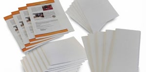 COMMERCIAL SHEET FOLDING