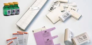 MINIATURE FOLDING FROM MBO AMERICA