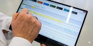 SOFTWARE & CONNECTIVITY